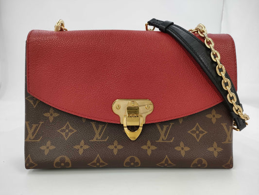 LOUIS VUITTON Louis Vuitton Monogram Shoulder Bag Shoulder Bag