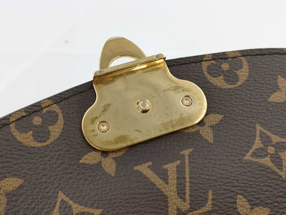 LOUIS VUITTON Louis Vuitton Monogram Shoulder Bag Shoulder Bag