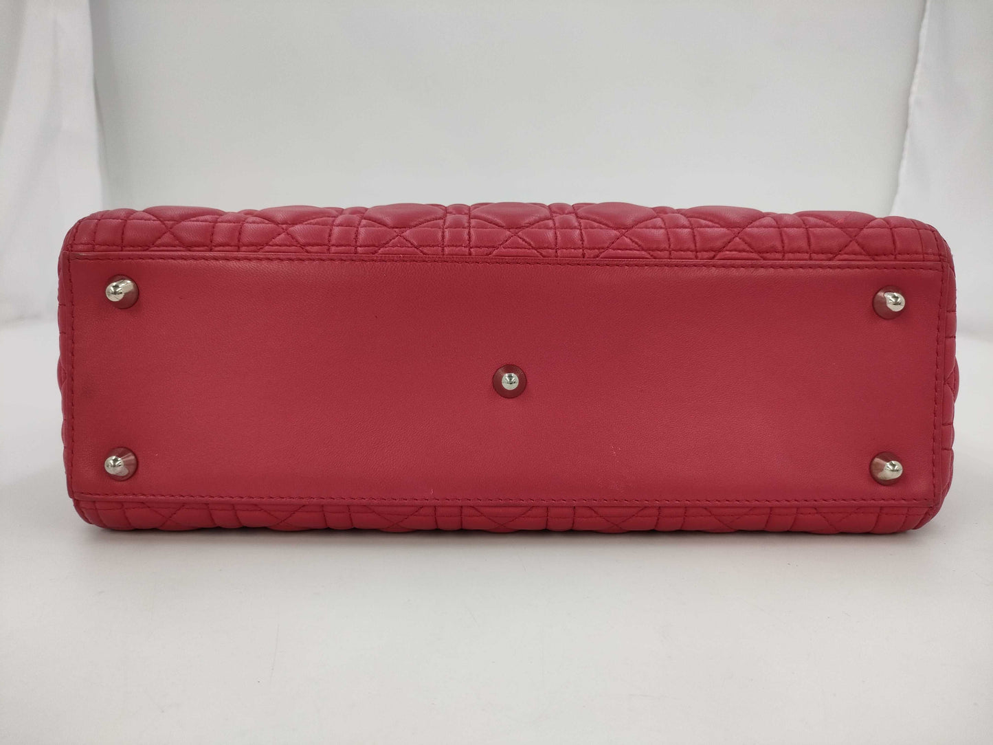 Dior Lady Dior Handbag Handbag