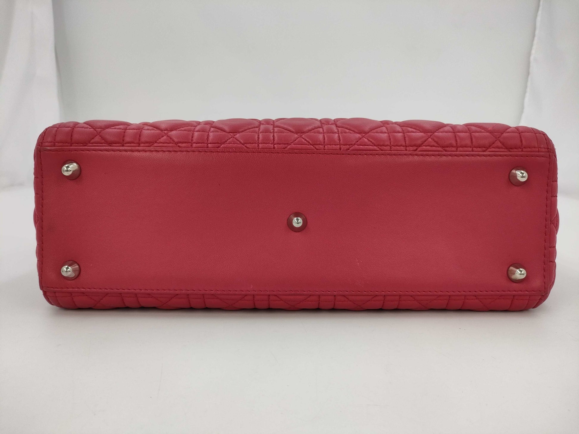 Dior Lady Dior Handbag Handbag
