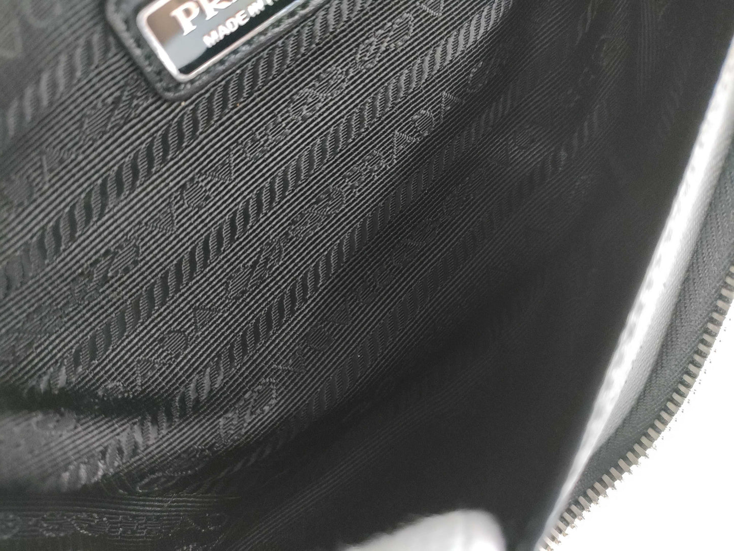 PRADA Prada shoulder bag