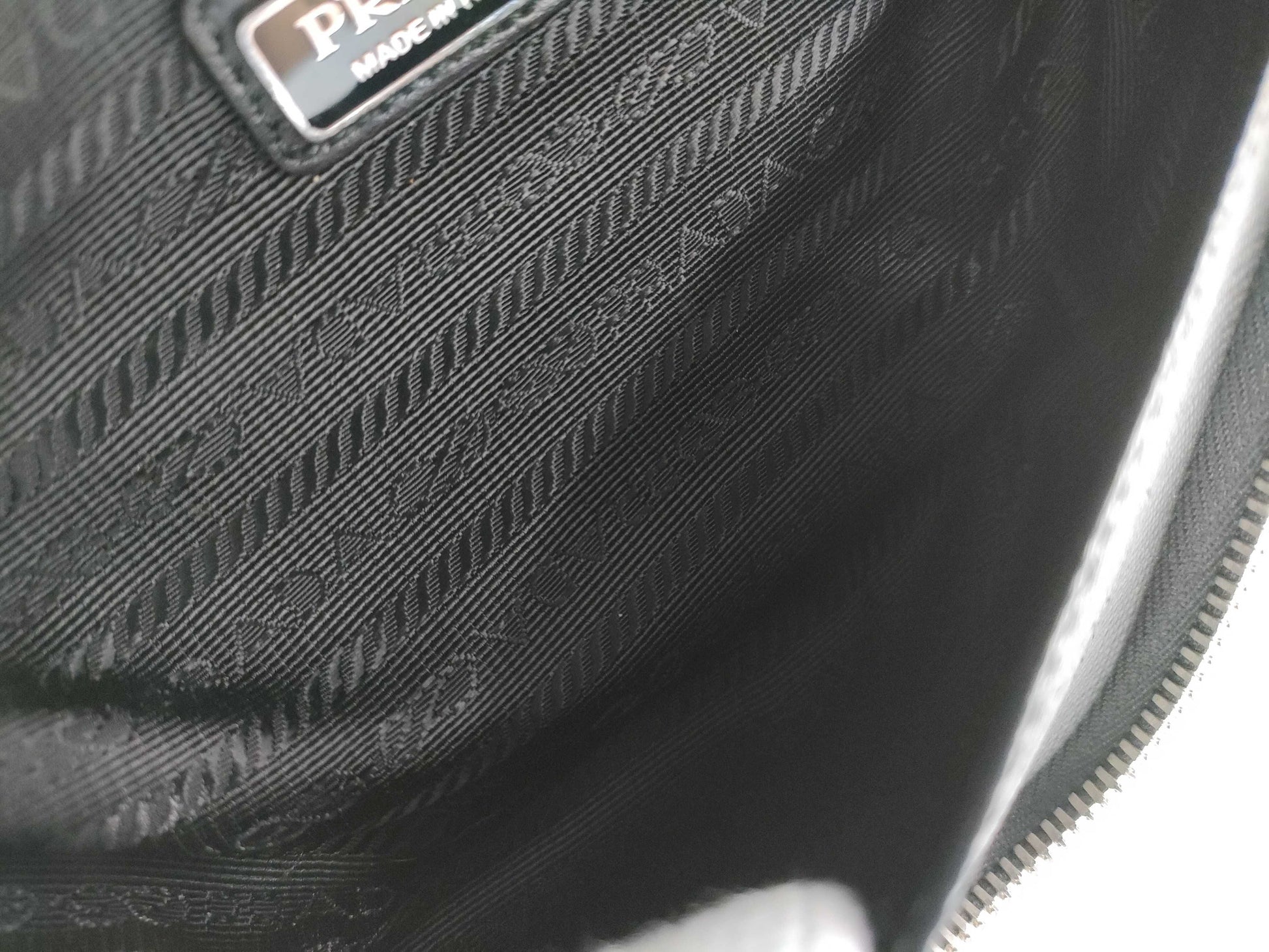 PRADA Prada shoulder bag