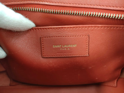 SAINT LAURENT Saint Laurent hand shoulder bag handbag