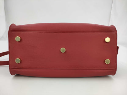SAINT LAURENT Saint Laurent hand shoulder bag handbag
