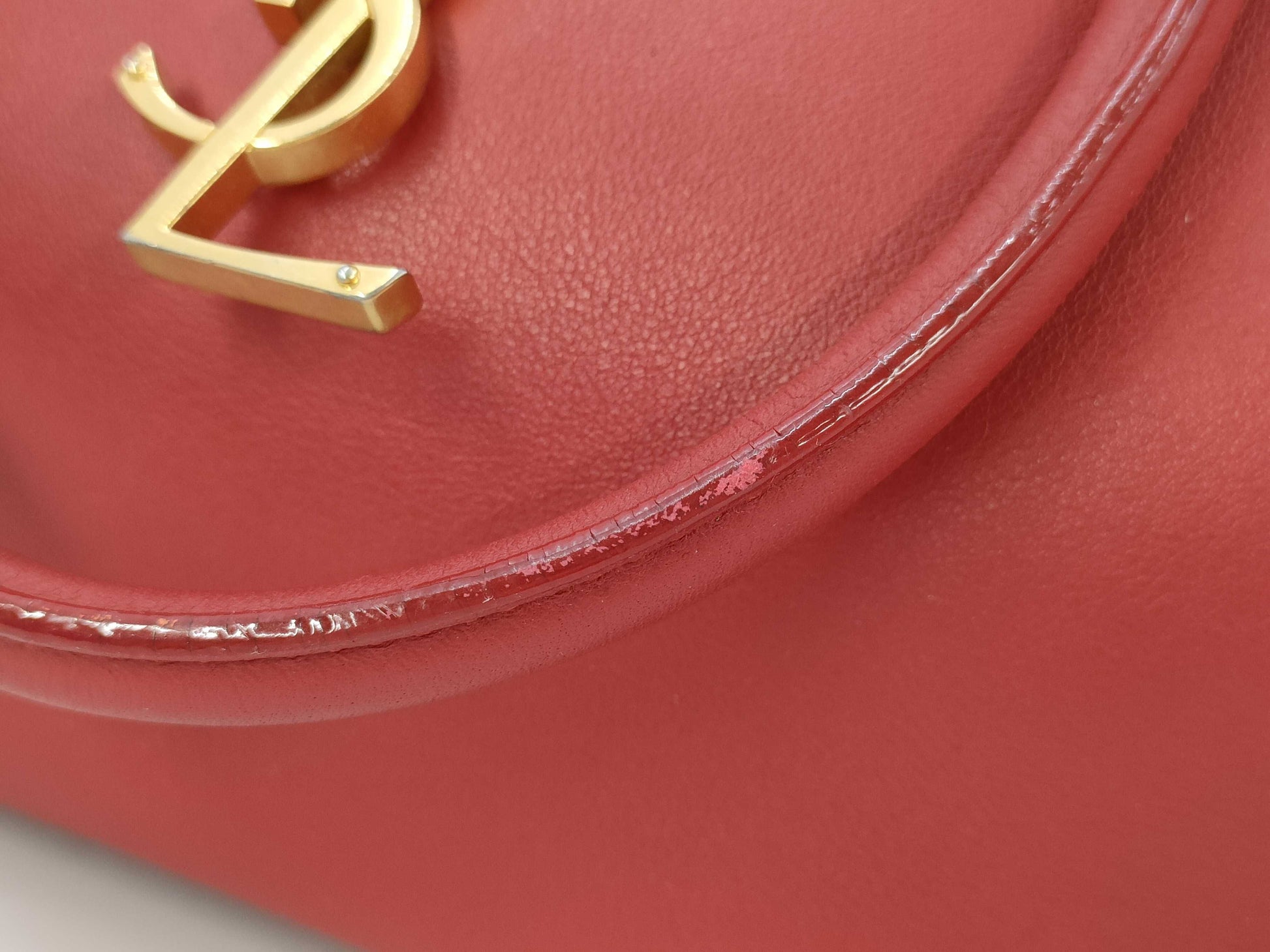SAINT LAURENT Saint Laurent hand shoulder bag handbag