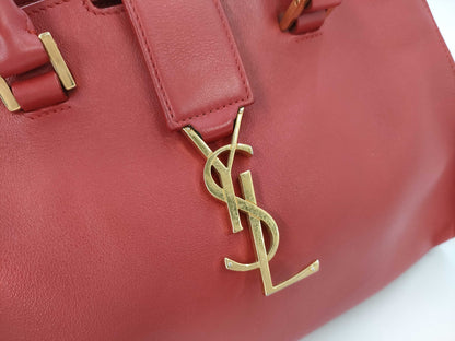 SAINT LAURENT Saint Laurent hand shoulder bag handbag