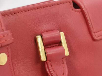 SAINT LAURENT Saint Laurent hand shoulder bag handbag