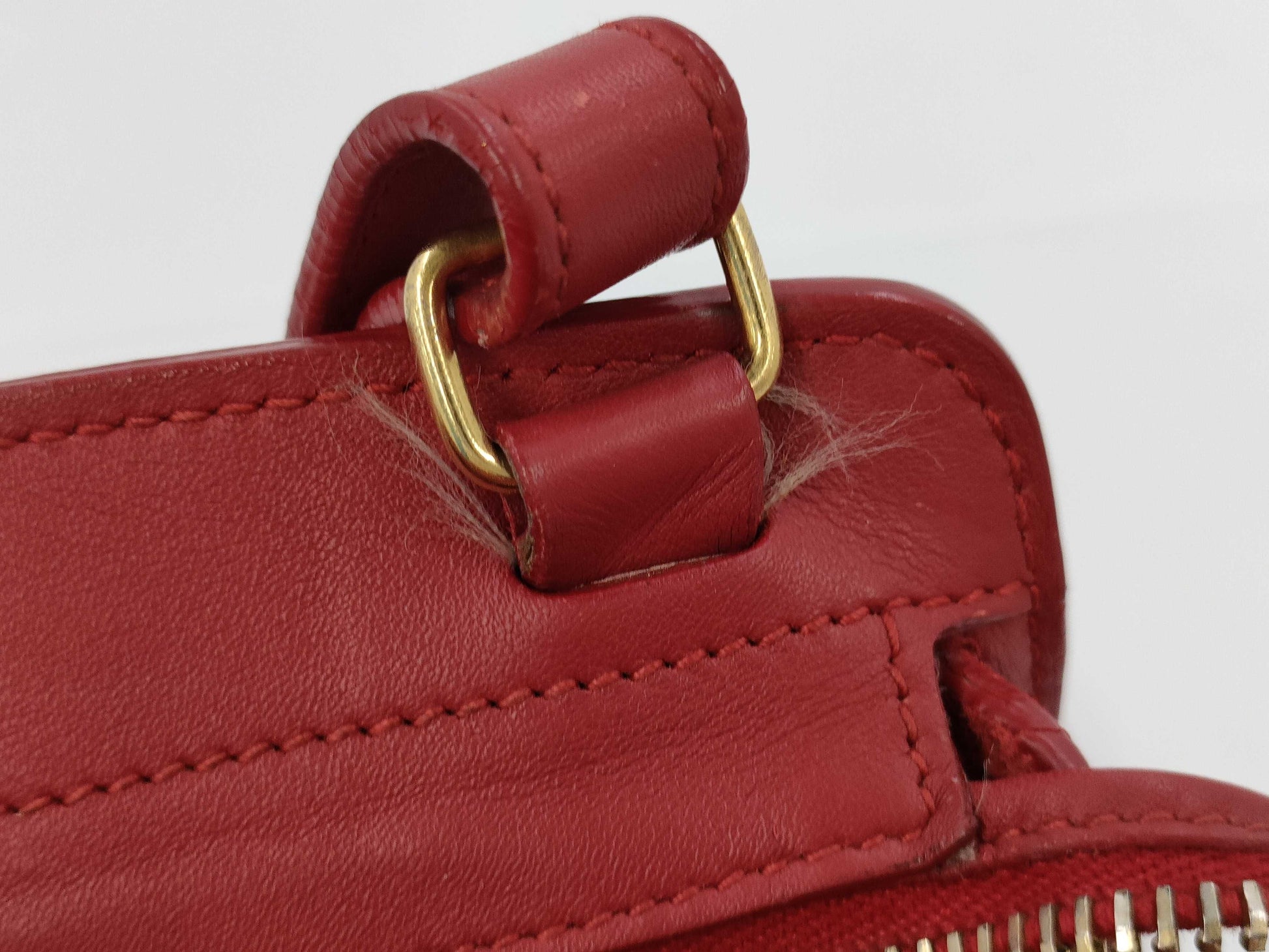 SAINT LAURENT Saint Laurent hand shoulder bag handbag