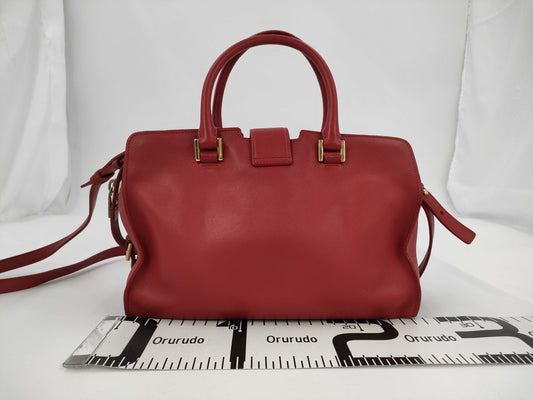 SAINT LAURENT Saint Laurent hand shoulder bag handbag