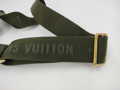 LOUIS VUITTON Louis Vuitton Monogram Shoulder Bag Shoulder Bag