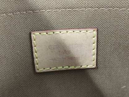 LOUIS VUITTON Louis Vuitton Monogram Shoulder Bag Shoulder Bag