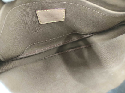 LOUIS VUITTON Louis Vuitton Monogram Shoulder Bag Shoulder Bag