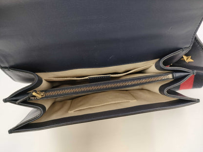 GUCCI Gucci hand shoulder bag shoulder bag