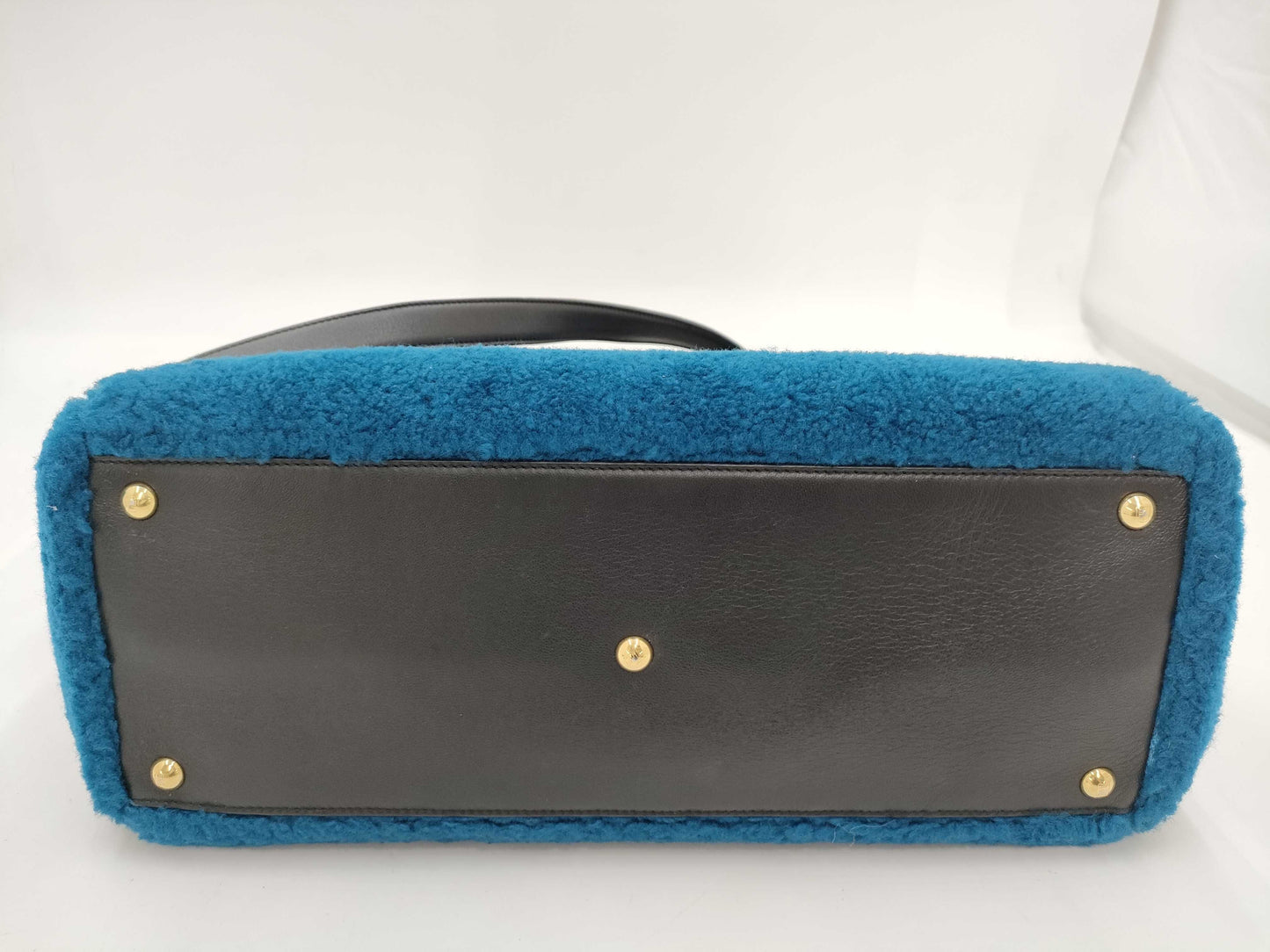 FENDI Fendi handbag handbag