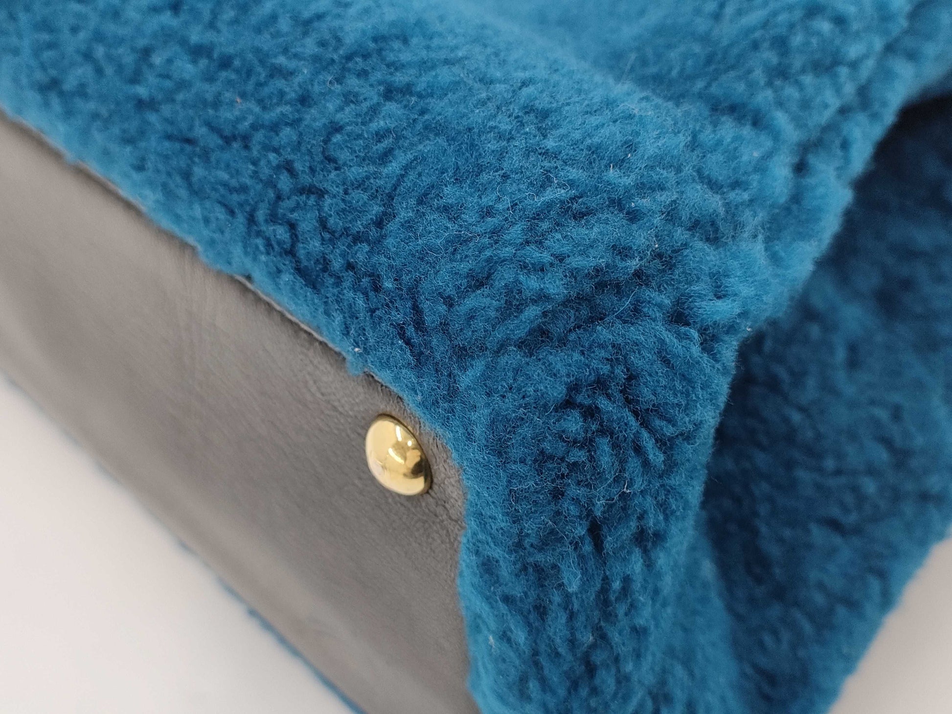 FENDI Fendi handbag handbag