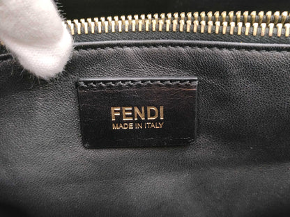 FENDI Fendi handbag handbag