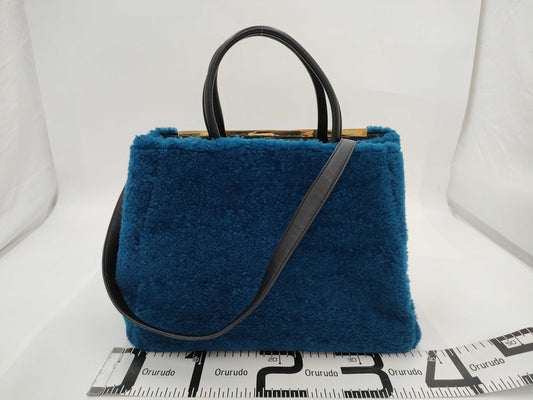 FENDI Fendi handbag handbag