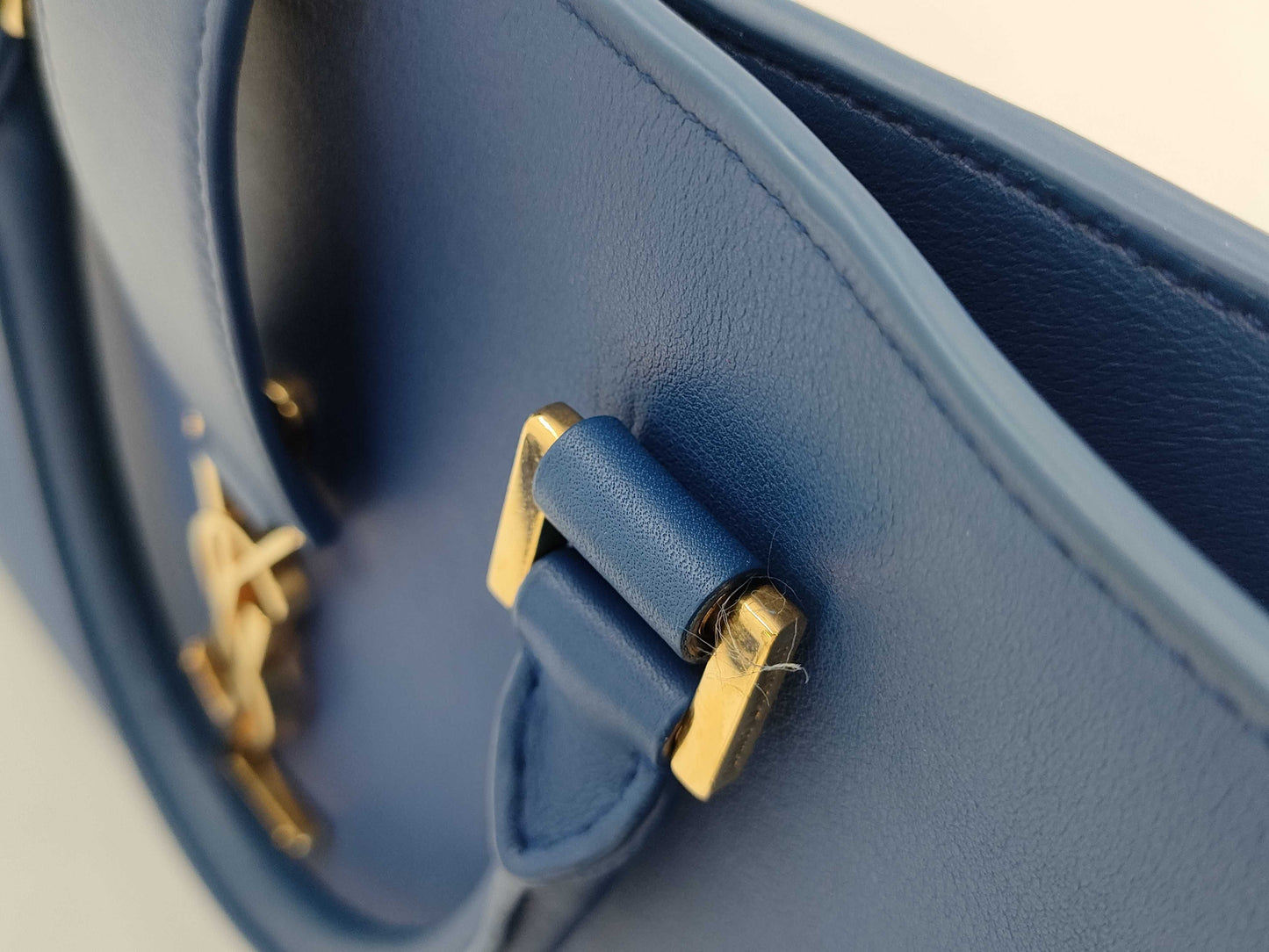 SAINT LAURENT Saint Laurent Tote Bag