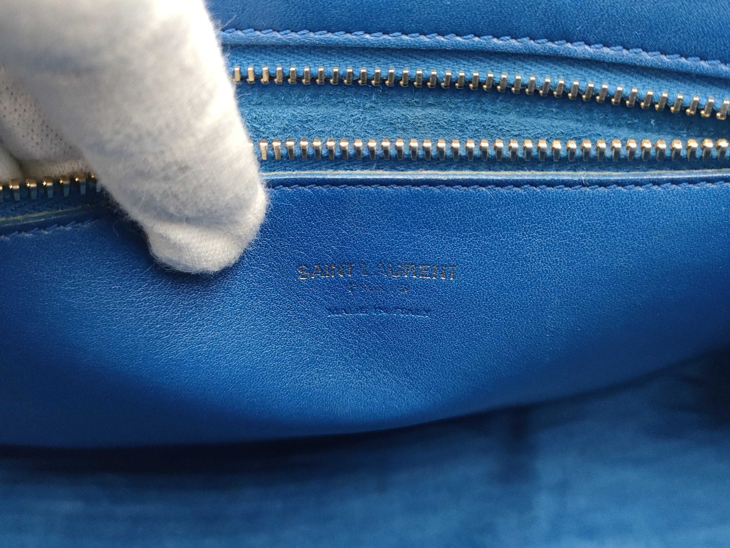SAINT LAURENT Saint Laurent Tote Bag