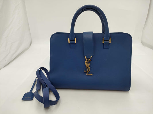 SAINT LAURENT Saint Laurent Tote Bag