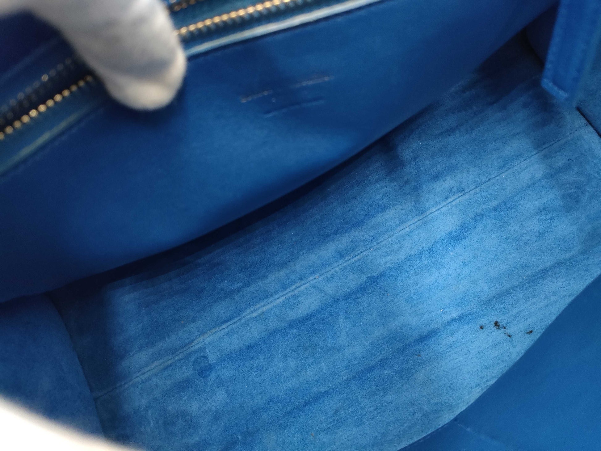 SAINT LAURENT Saint Laurent Tote Bag