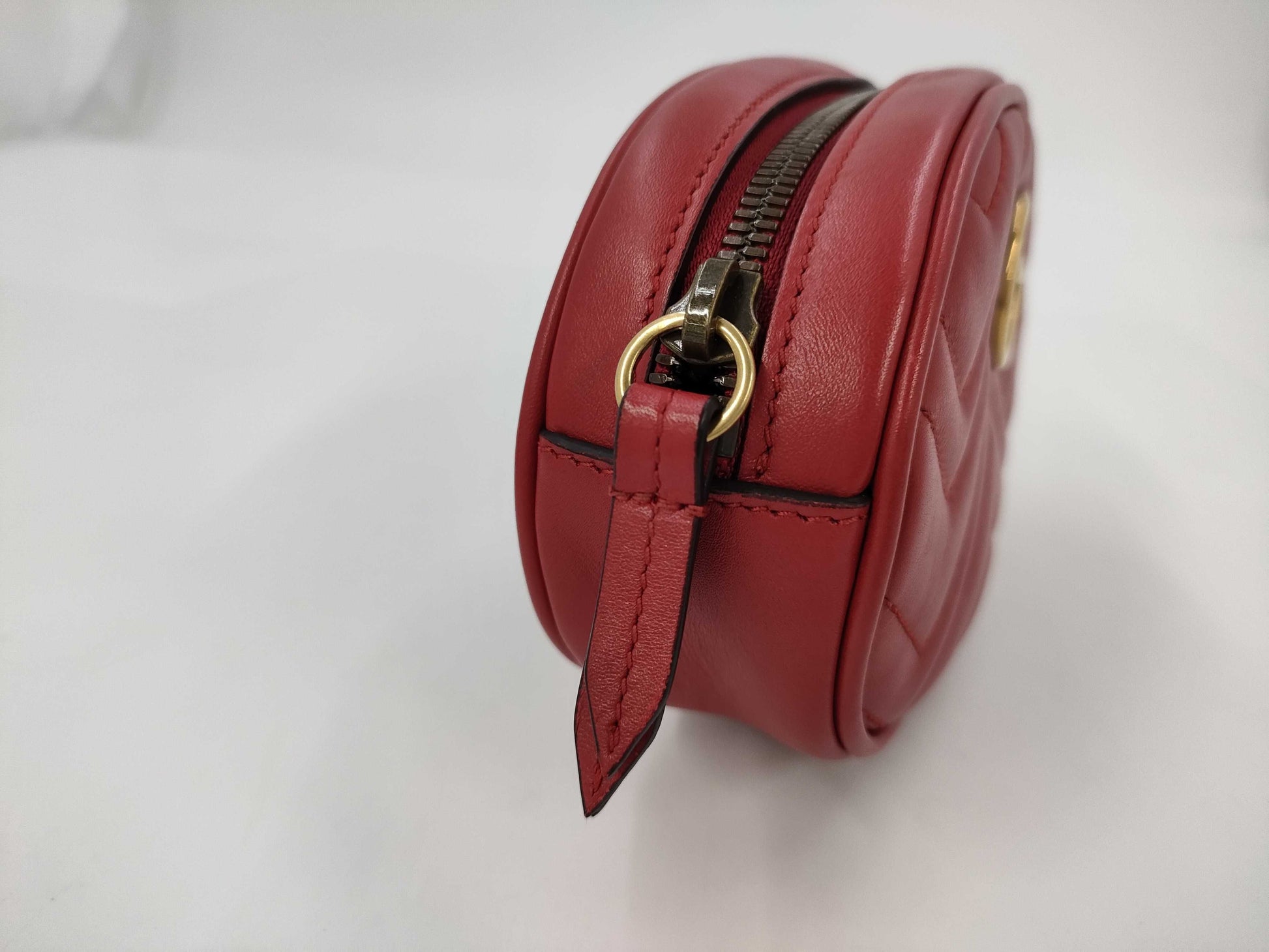 GUCCI Gucci Belt Bag Bag