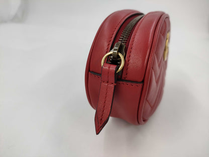 GUCCI Gucci Belt Bag Bag