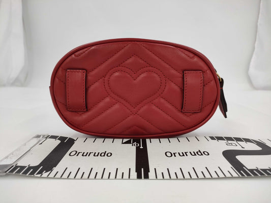 GUCCI Gucci Belt Bag Bag