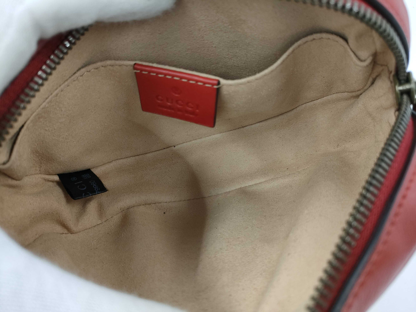 GUCCI Gucci Belt Bag Bag