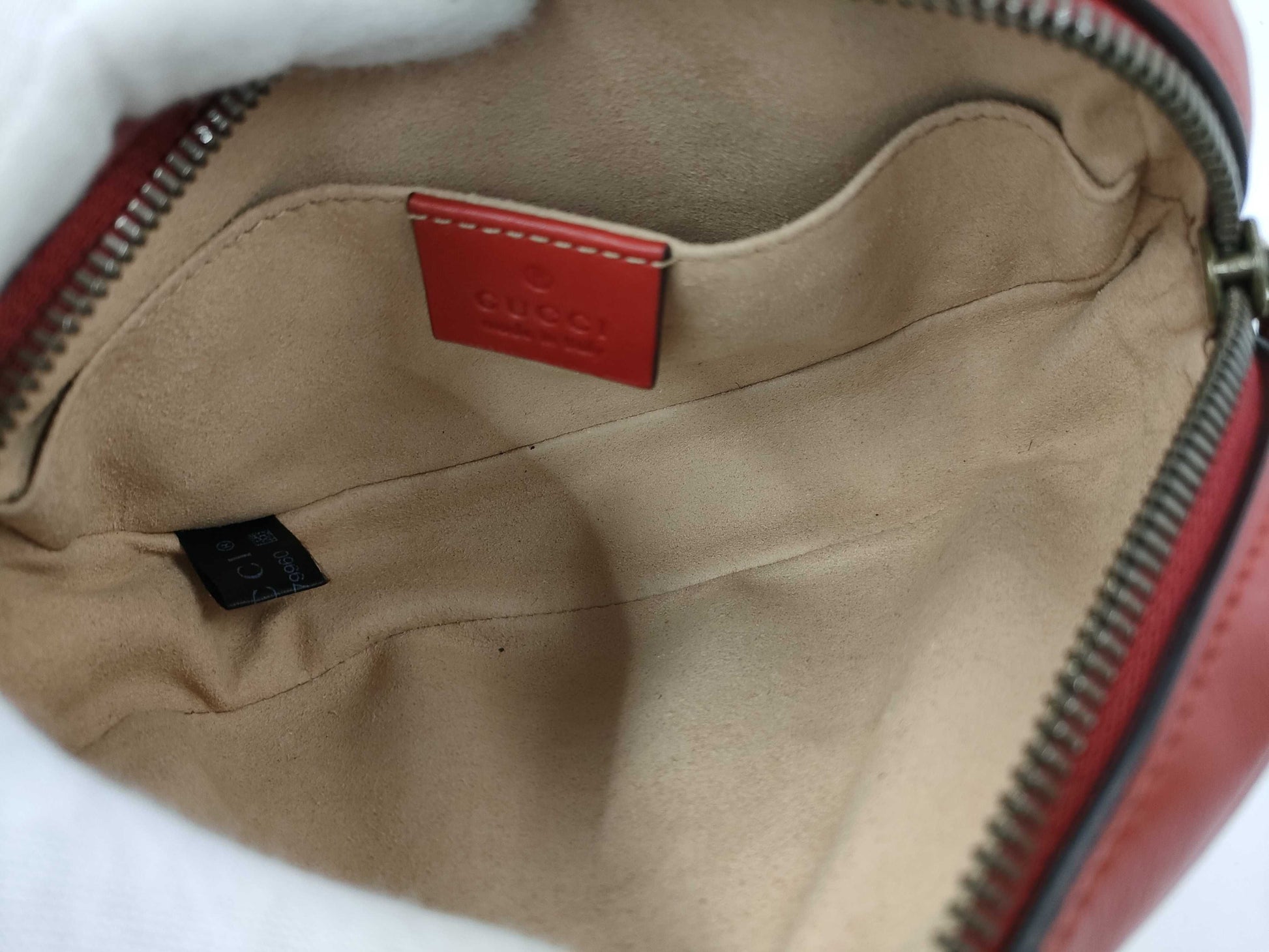 GUCCI Gucci Belt Bag Bag