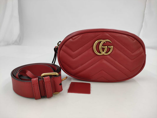 GUCCI Gucci Belt Bag Bag
