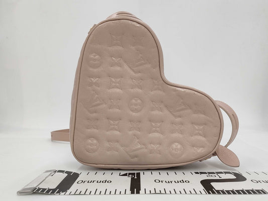 LOUIS VUITTON Louis Vuitton Monogram Shoulder Bag Shoulder Bag