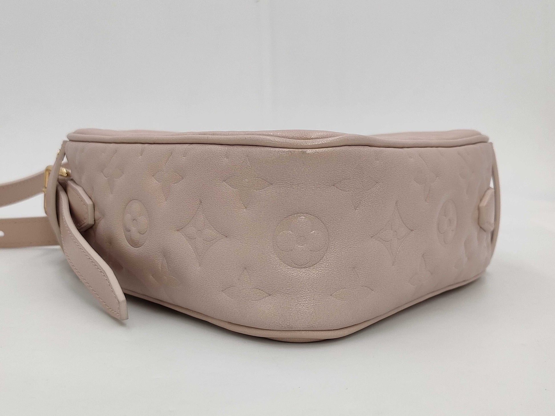 LOUIS VUITTON Louis Vuitton Monogram Shoulder Bag Shoulder Bag