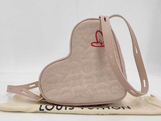 LOUIS VUITTON Louis Vuitton Monogram Shoulder Bag Shoulder Bag