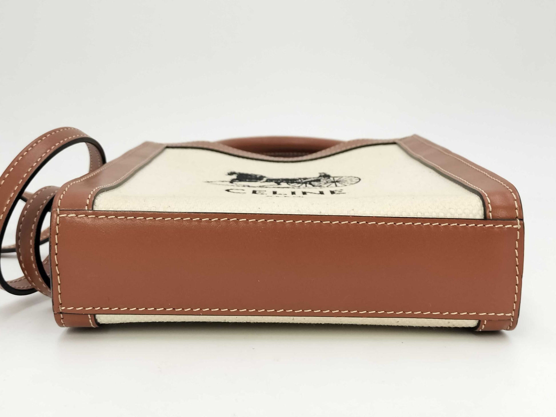 CELINE Celine handbag shoulder bag