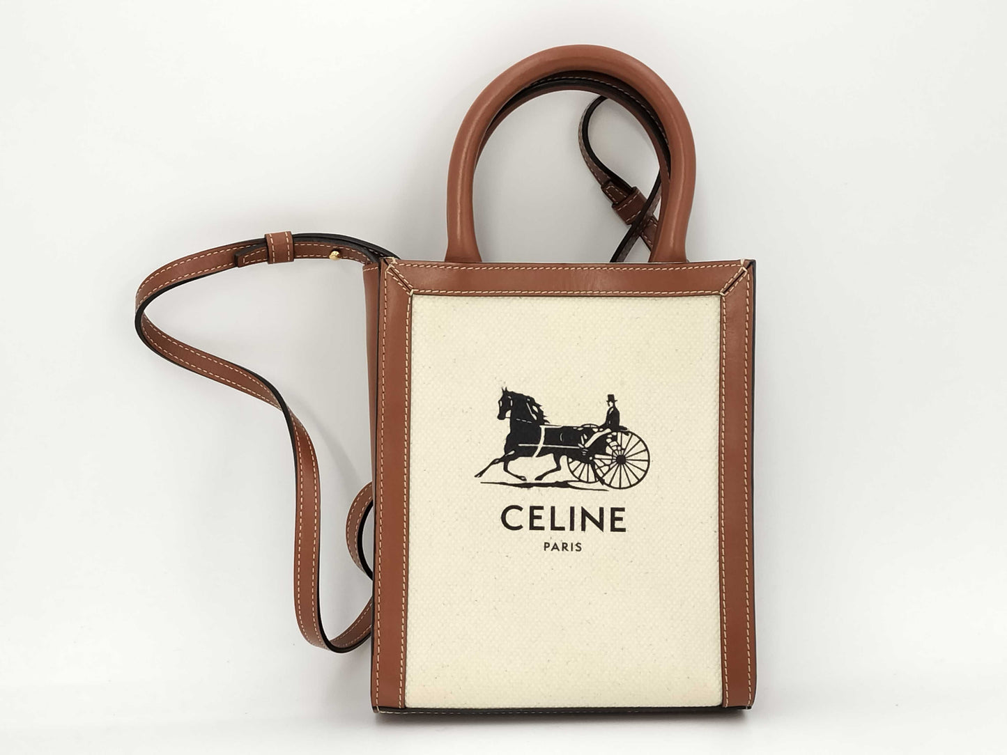 CELINE Celine handbag shoulder bag