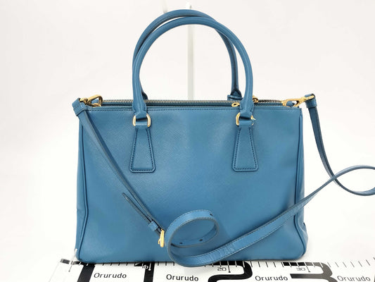 PRADA Prada Hand Shoulder Bag Shoulder Bag