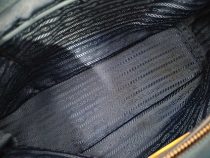 PRADA Prada Hand Shoulder Bag Shoulder Bag