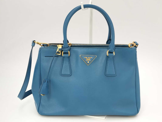 PRADA Prada Hand Shoulder Bag Shoulder Bag