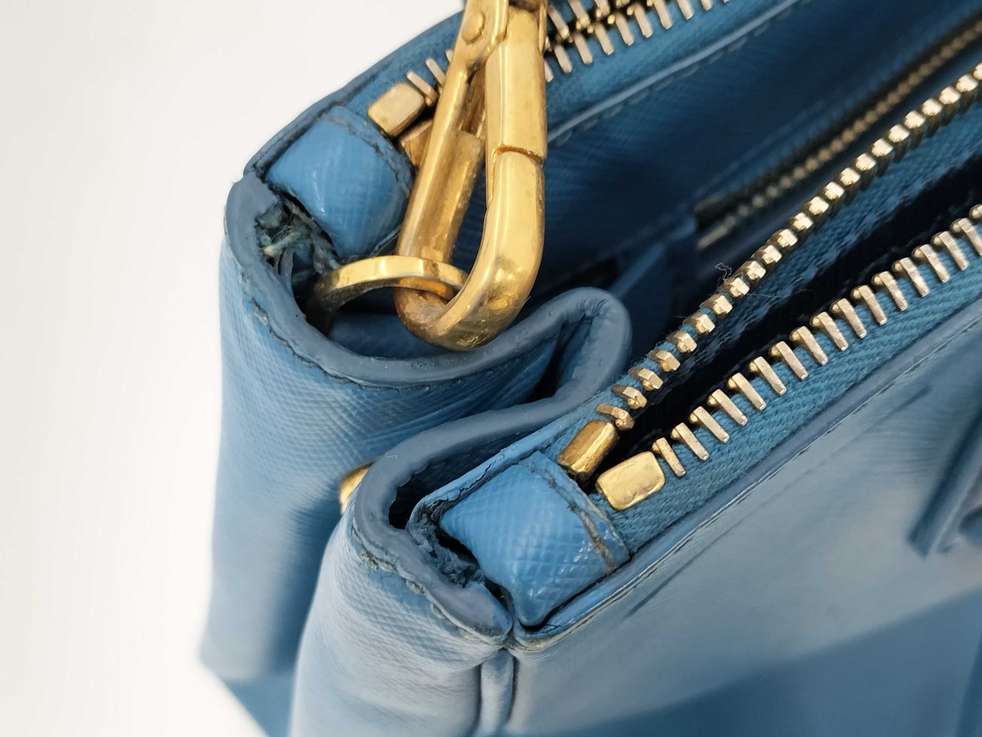 PRADA Prada Hand Shoulder Bag Shoulder Bag