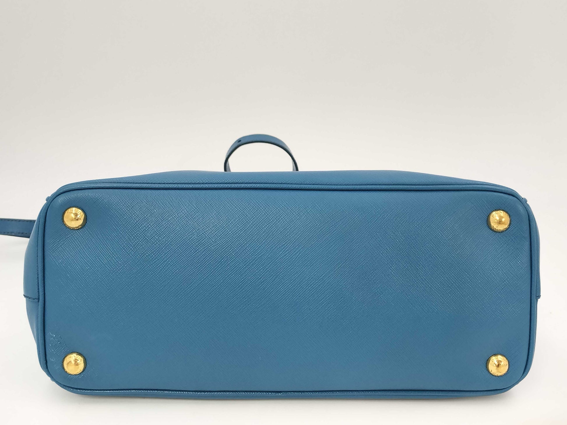 PRADA Prada Hand Shoulder Bag Shoulder Bag