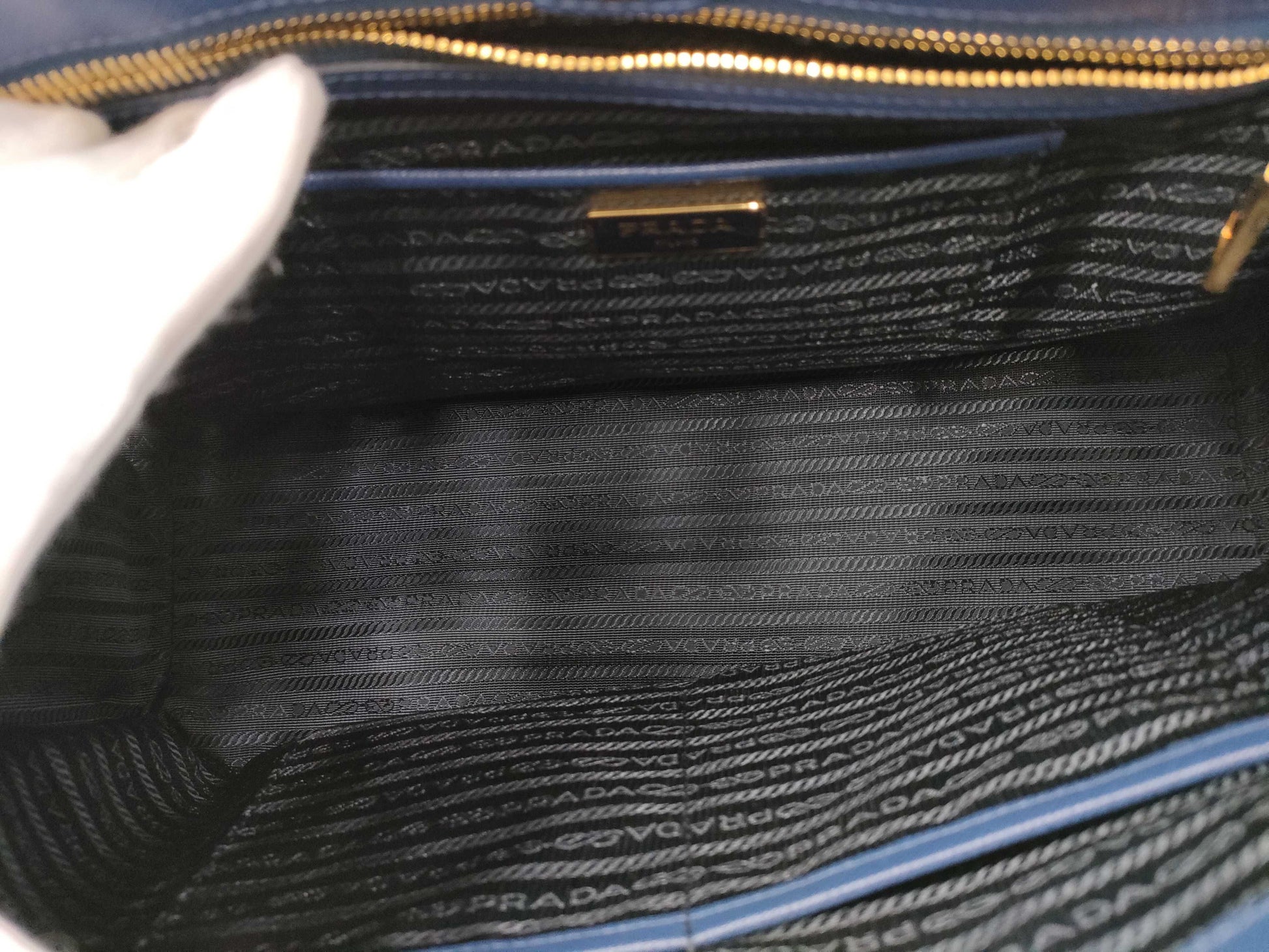 PRADA Prada Handbag