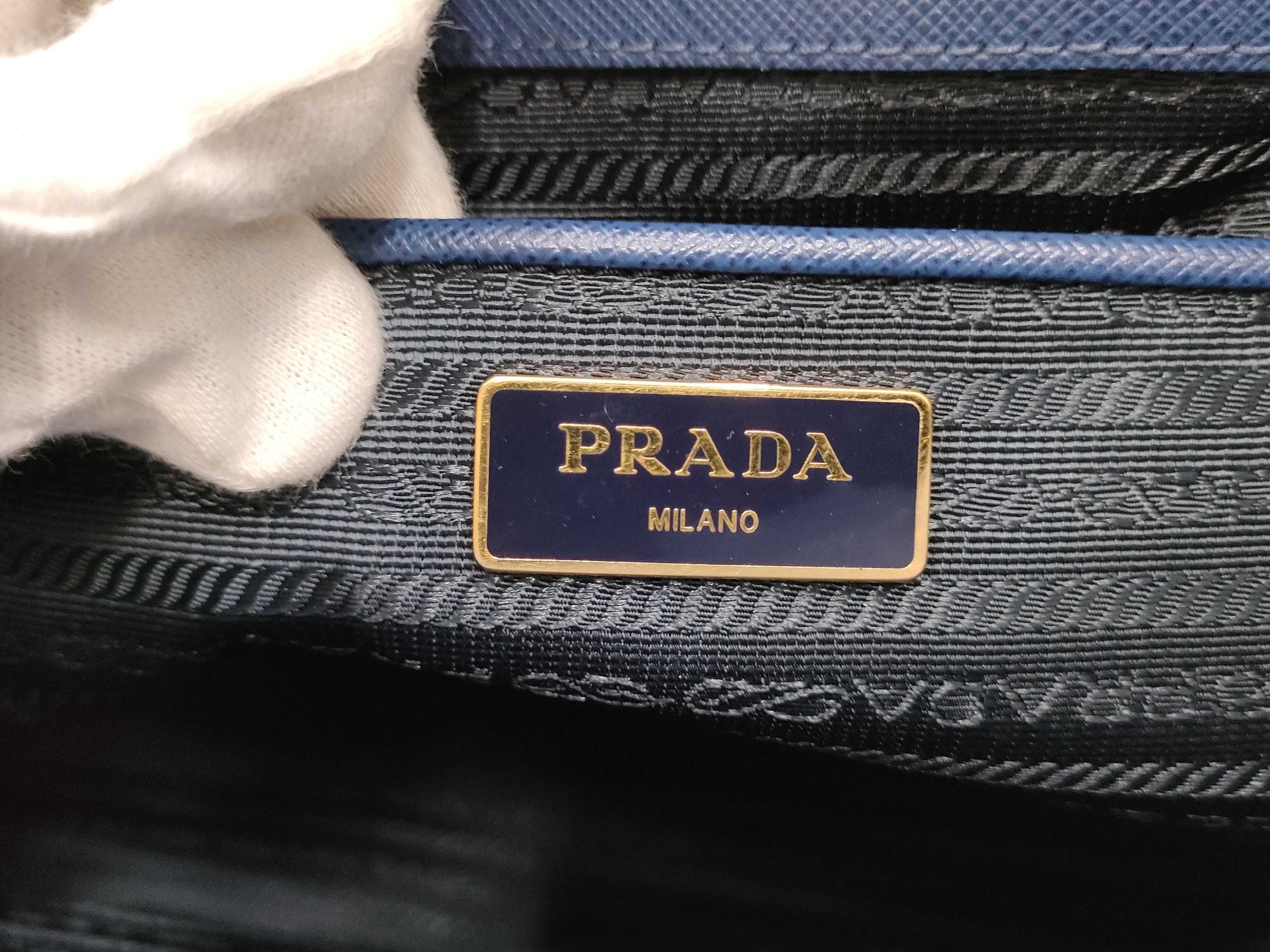 PRADA Prada Handbag
