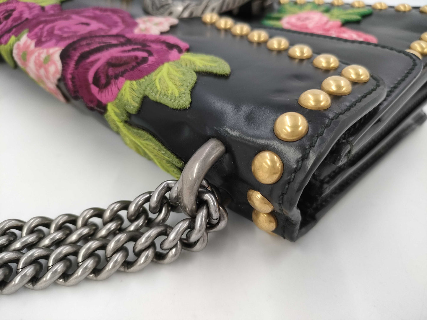 GUCCI Gucci Dionysus Shoulder Bag Shoulder Bag