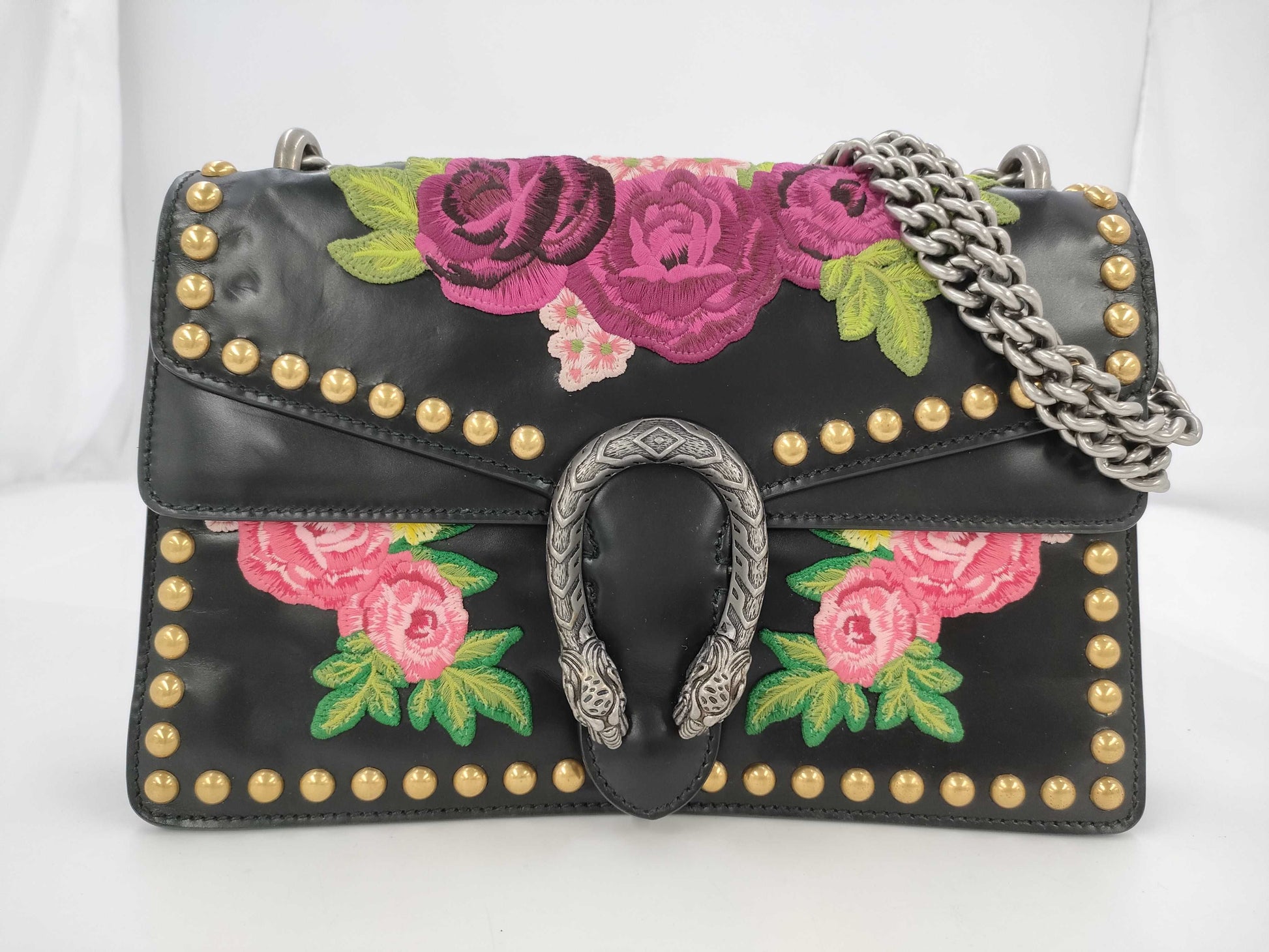 GUCCI Gucci Dionysus Shoulder Bag Shoulder Bag