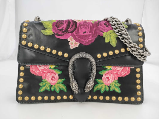 GUCCI Gucci Dionysus Shoulder Bag Shoulder Bag