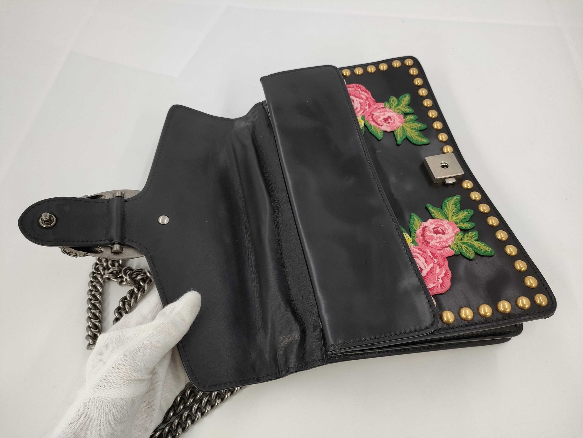 GUCCI Gucci Dionysus Shoulder Bag Shoulder Bag