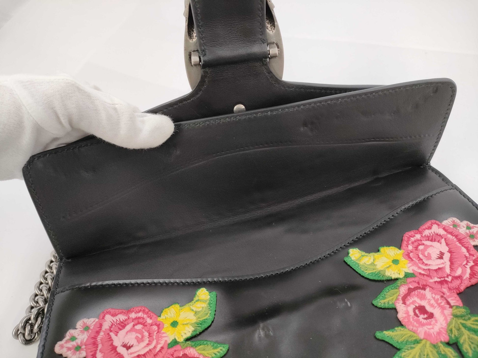 GUCCI Gucci Dionysus Shoulder Bag Shoulder Bag