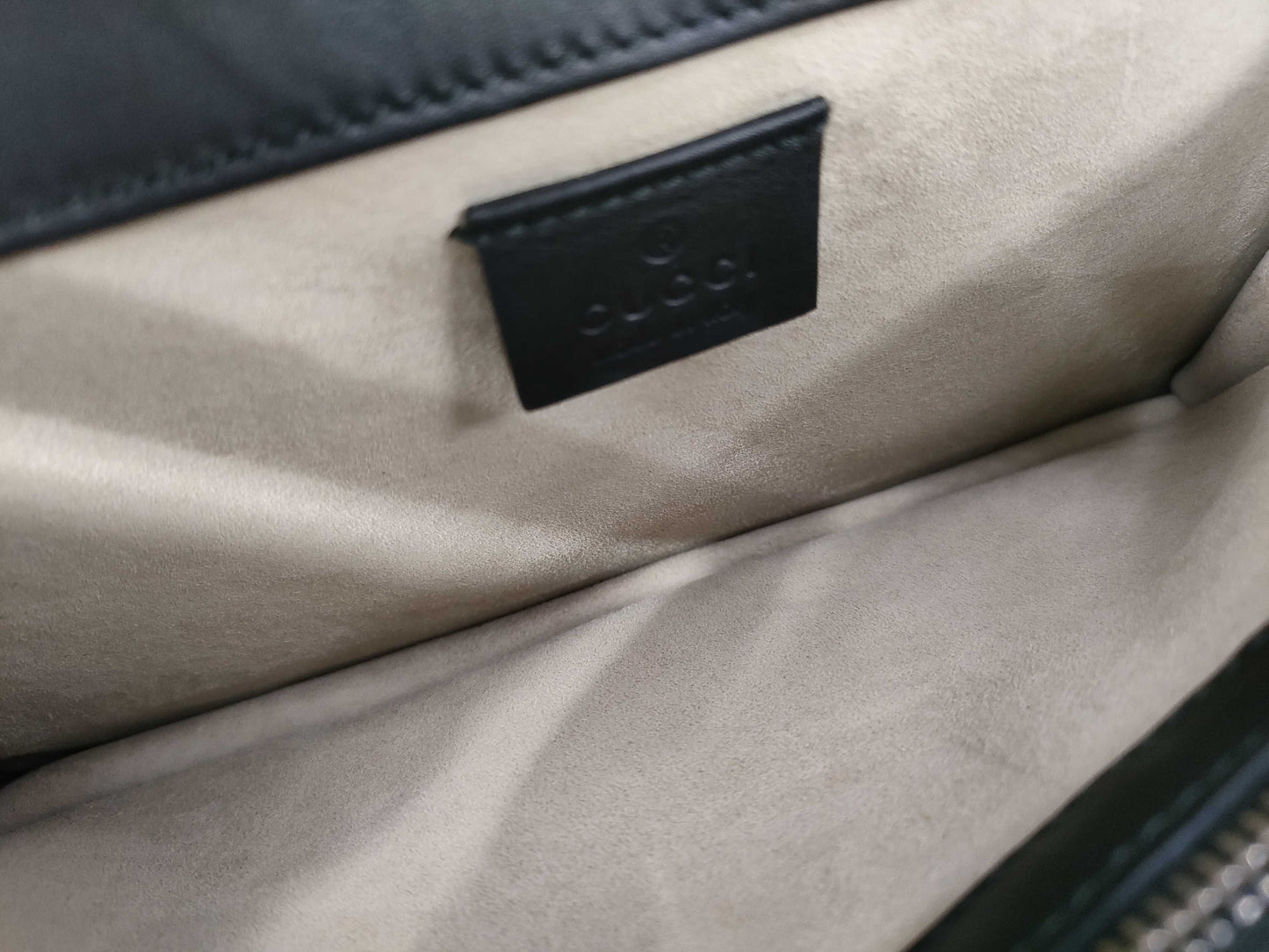 GUCCI Gucci Dionysus Shoulder Bag Shoulder Bag