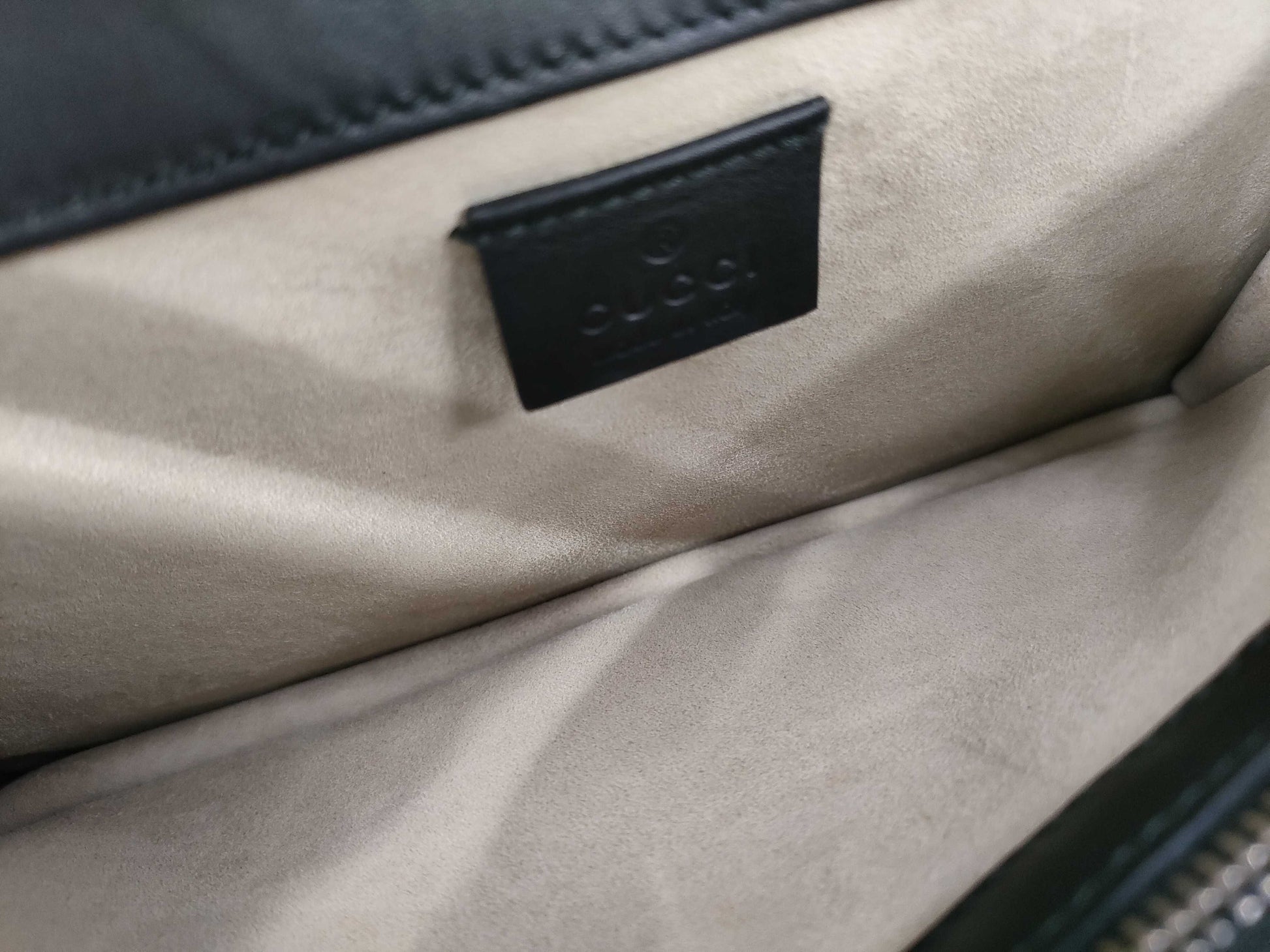 GUCCI Gucci Dionysus Shoulder Bag Shoulder Bag